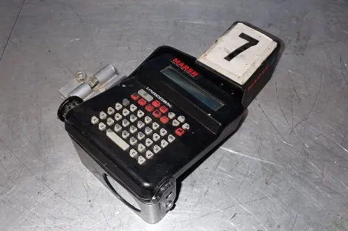 Unicorn Ink Jet Printer