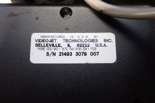 Unicorn Ink Jet Printer