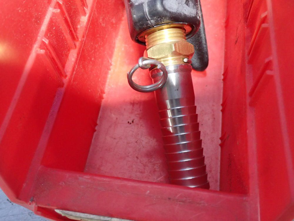 Sw.e Inc Spray Nozzle