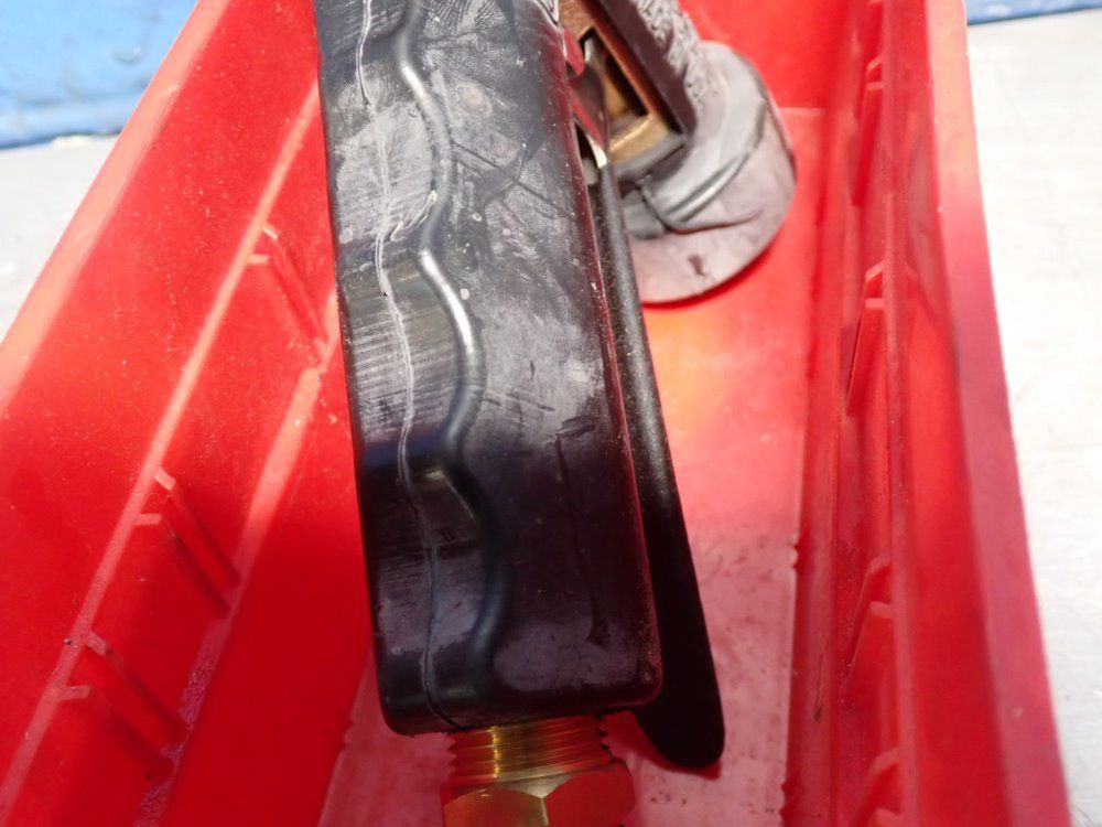 Sw.e Inc Spray Nozzle