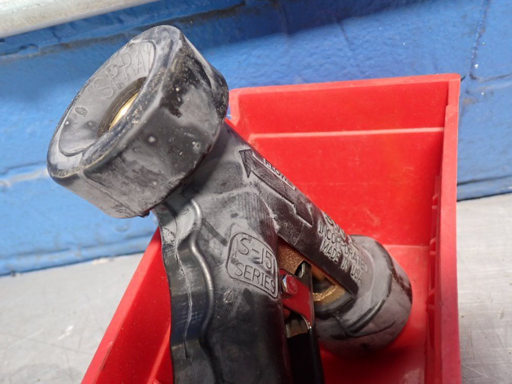 Sw.e Inc Spray Nozzle