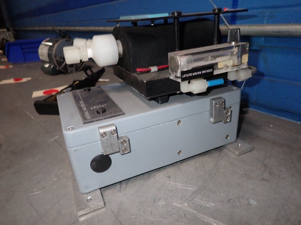 Universal Analyzers Inc Gas Sample Cooler