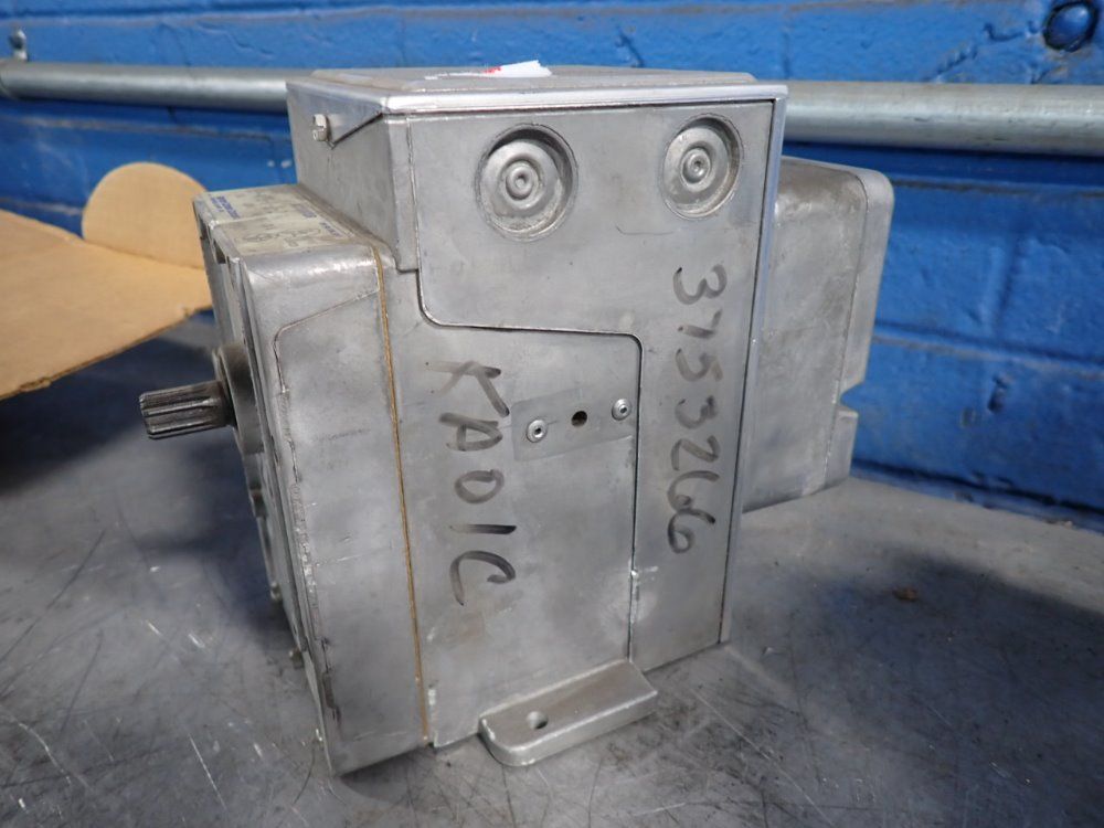 Barber-coleman Actuator