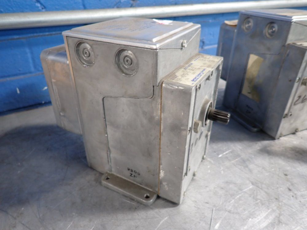 Barber-coleman Actuator