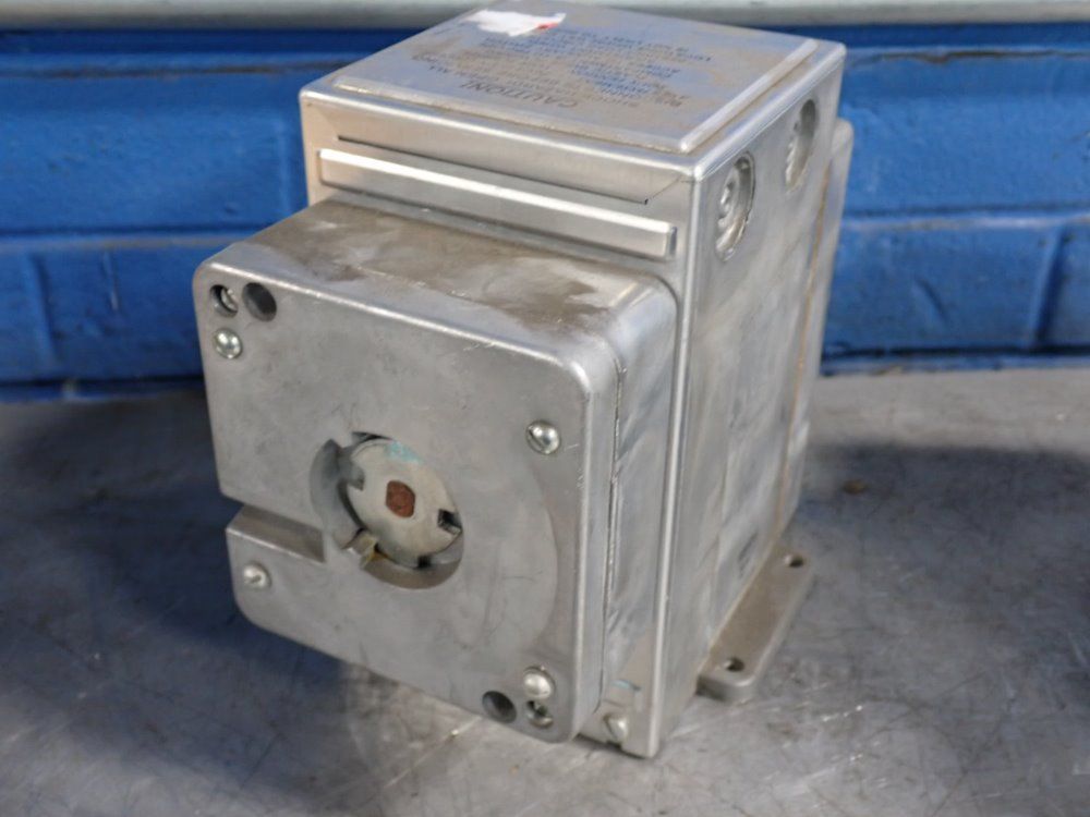 Barber-coleman Actuator