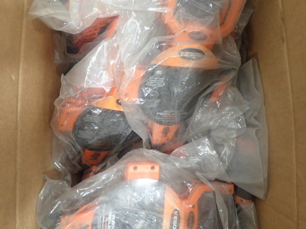 Keson Fiberglass Blade Measuring Tape