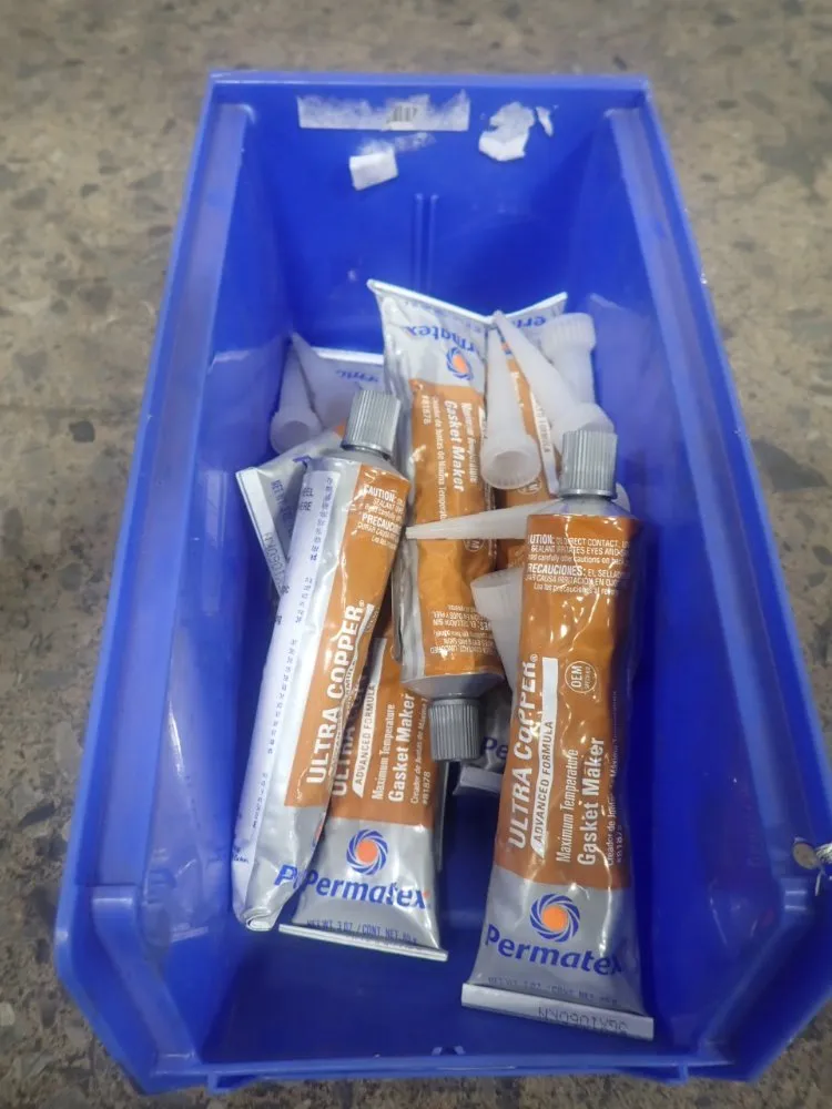 Permatex Gasket Maker