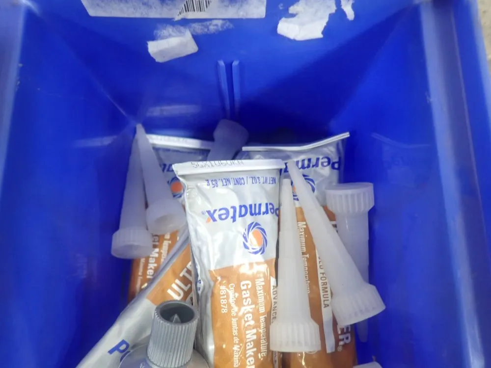 Permatex Gasket Maker