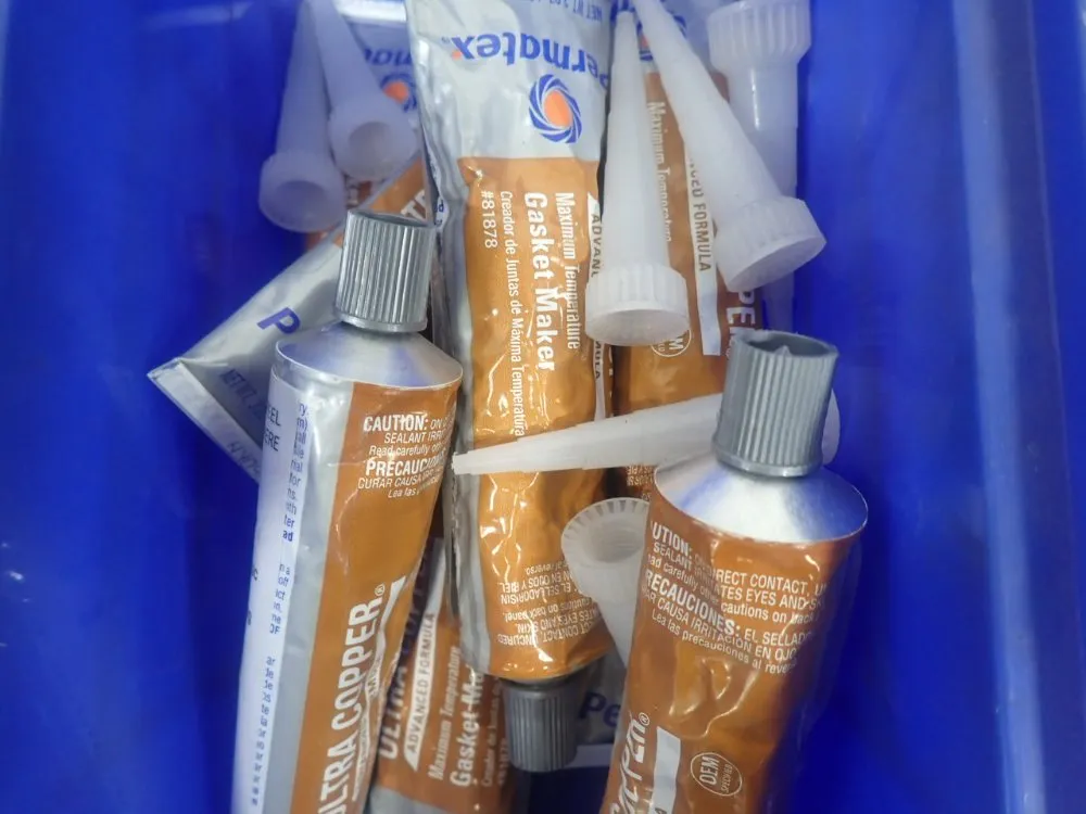 Permatex Gasket Maker