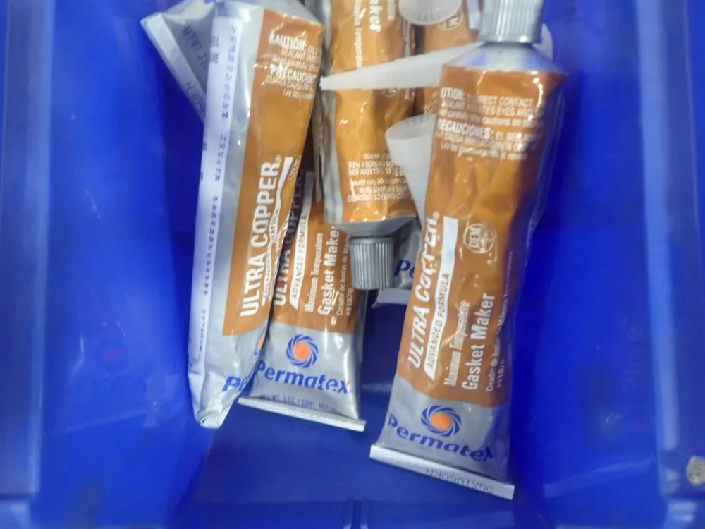 Permatex Gasket Maker