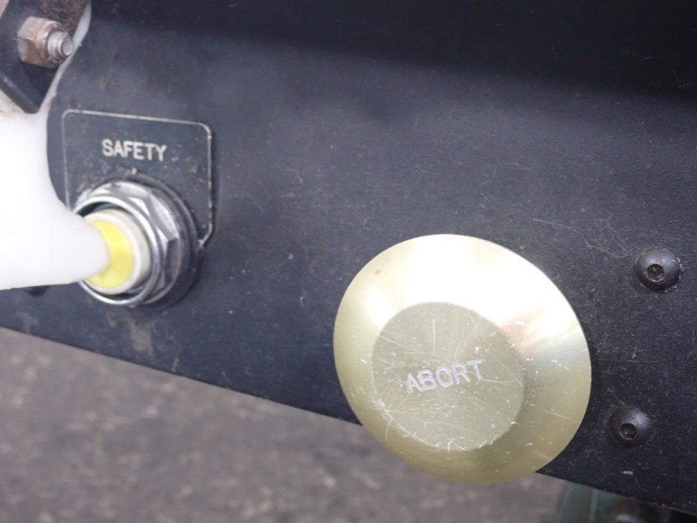 Autojector Vertical Injection Molding Press