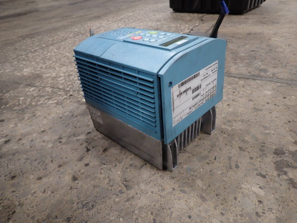 Eurotherm Drive Ac Integrator