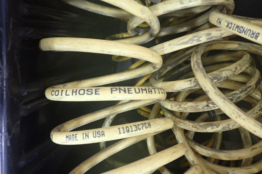 Coilhose Pneumatics Air Hoses