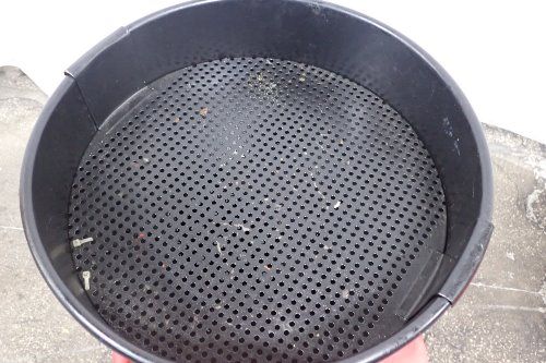 Crew Chief Portable Oil Drain