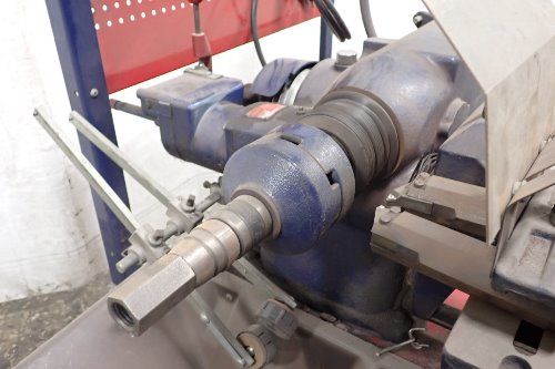 Ammco 4100 Brake Lathe - 4100