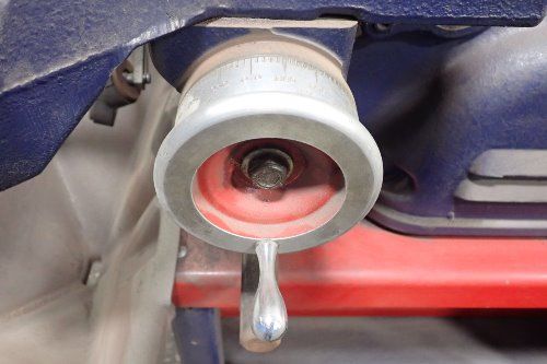 Ammco 4100 Brake Lathe - 4100