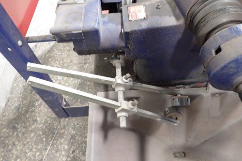 Ammco 4100 Brake Lathe - 4100