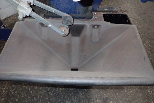 Ammco 4100 Brake Lathe - 4100