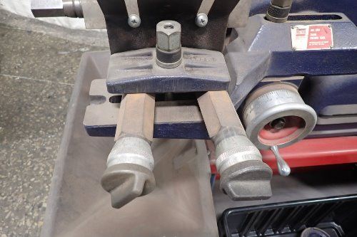 Ammco 4100 Brake Lathe - 4100