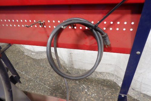 Ammco 4100 Brake Lathe - 4100