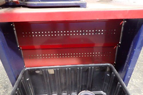 Ammco 4100 Brake Lathe - 4100