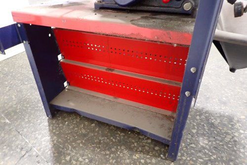 Ammco 4100 Brake Lathe - 4100