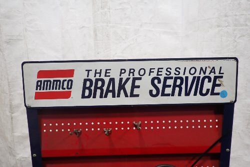 Ammco 4100 Brake Lathe - 4100