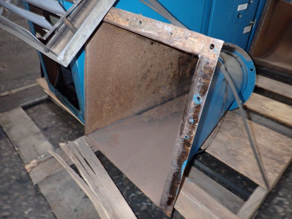 United Air Specialists/smog-hog Mist Collector