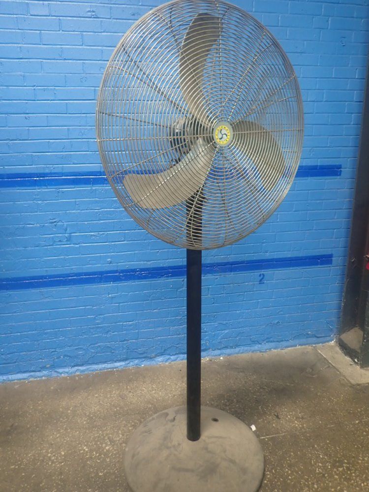 Airmaster Fans Fan