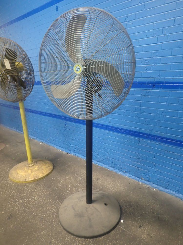 Airmaster Fans Fan