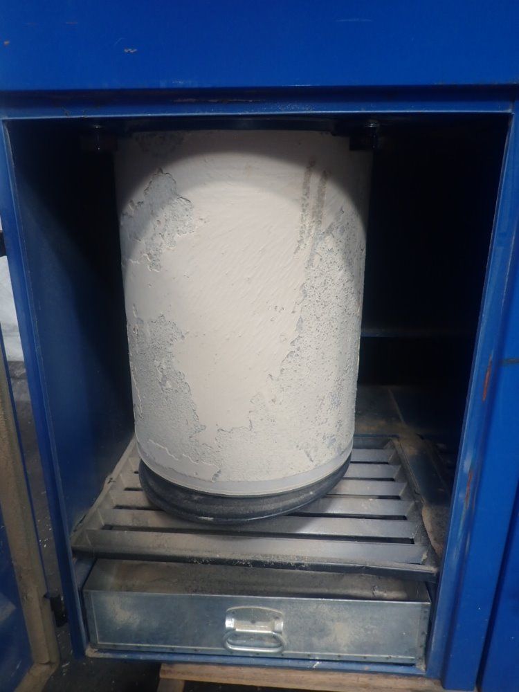 Donaldson/torit 5 Hp Vs 2400 Dust Collector - Vs 2400