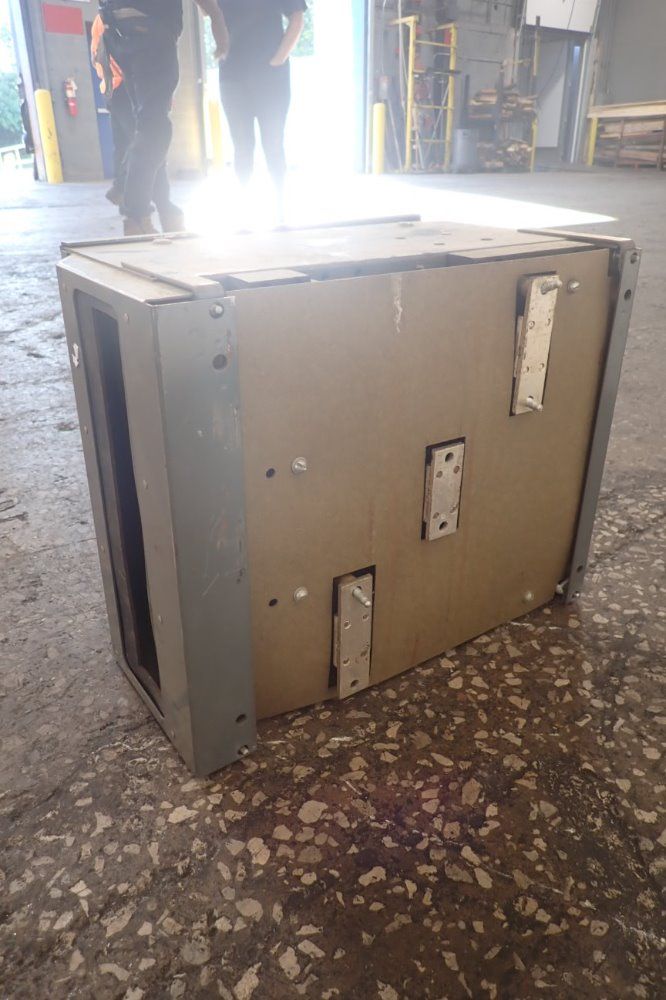 Bulldog Electric Fusible Disconnect