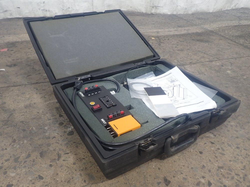 Tii Technology Education Systems Trainer