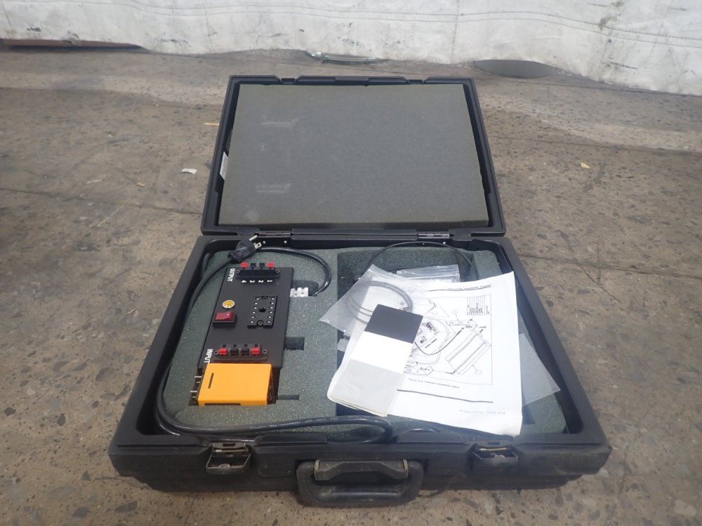 Tii Technology Education Systems Trainer