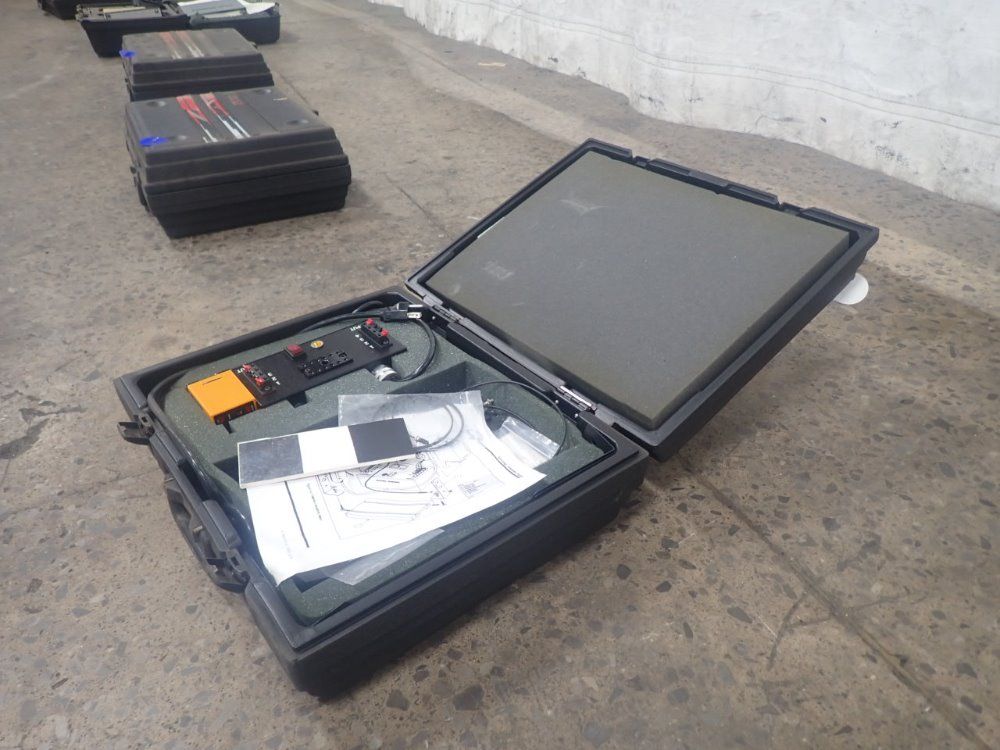 Tii Technology Education Systems Trainer