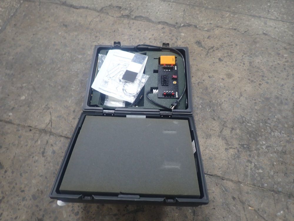 Tii Technology Education Systems Trainer