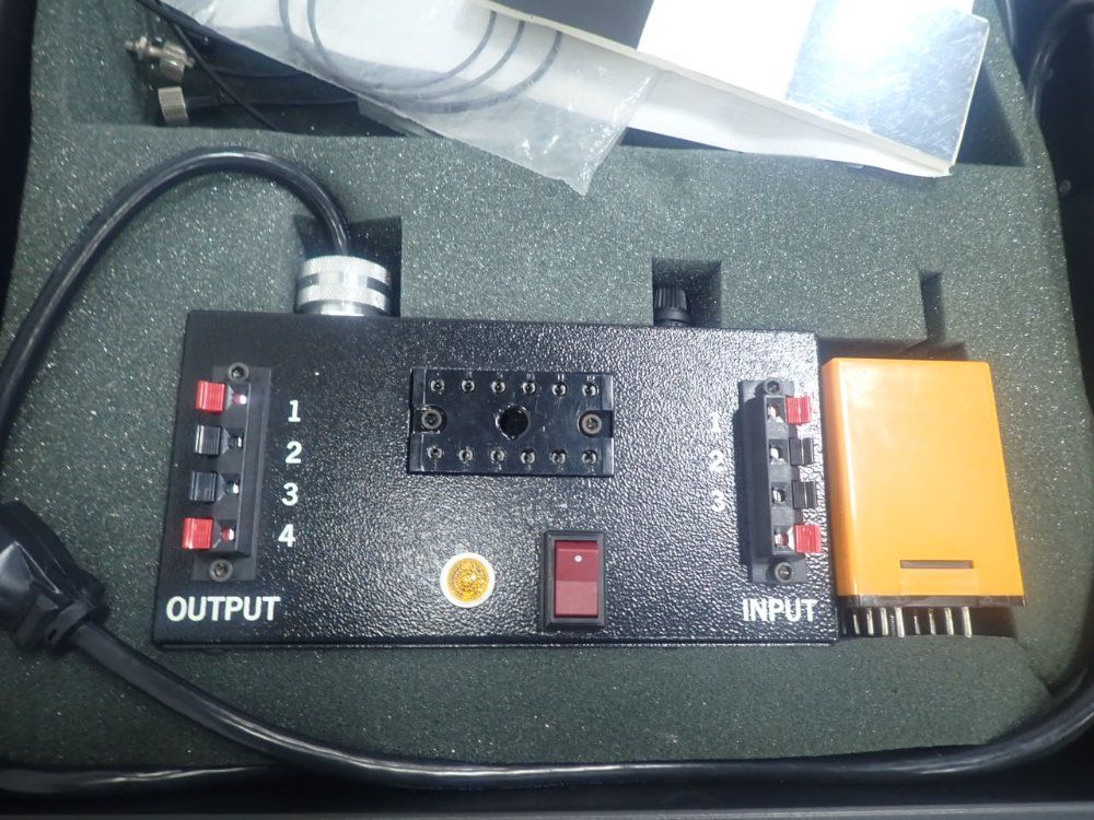 Tii Technology Education Systems Trainer