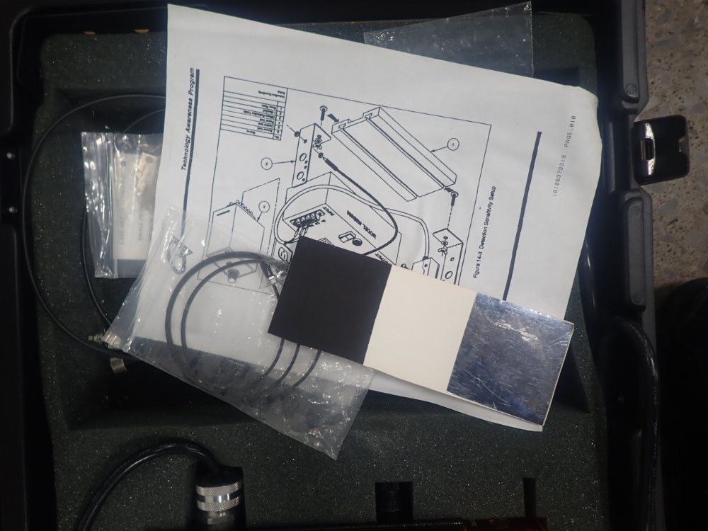 Tii Technology Education Systems Trainer