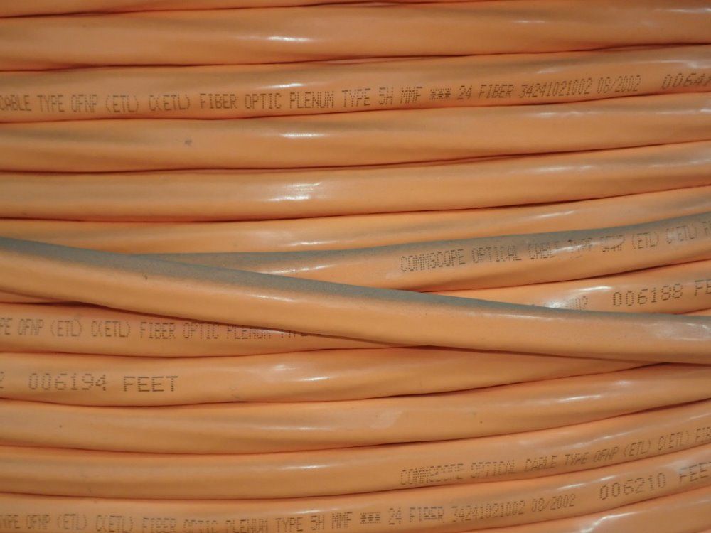 Commscope Cable
