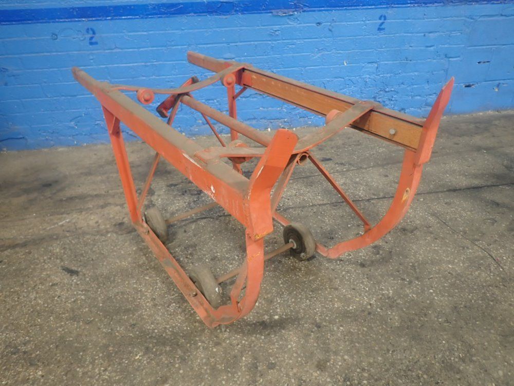 Modern Equipment Company Dolly