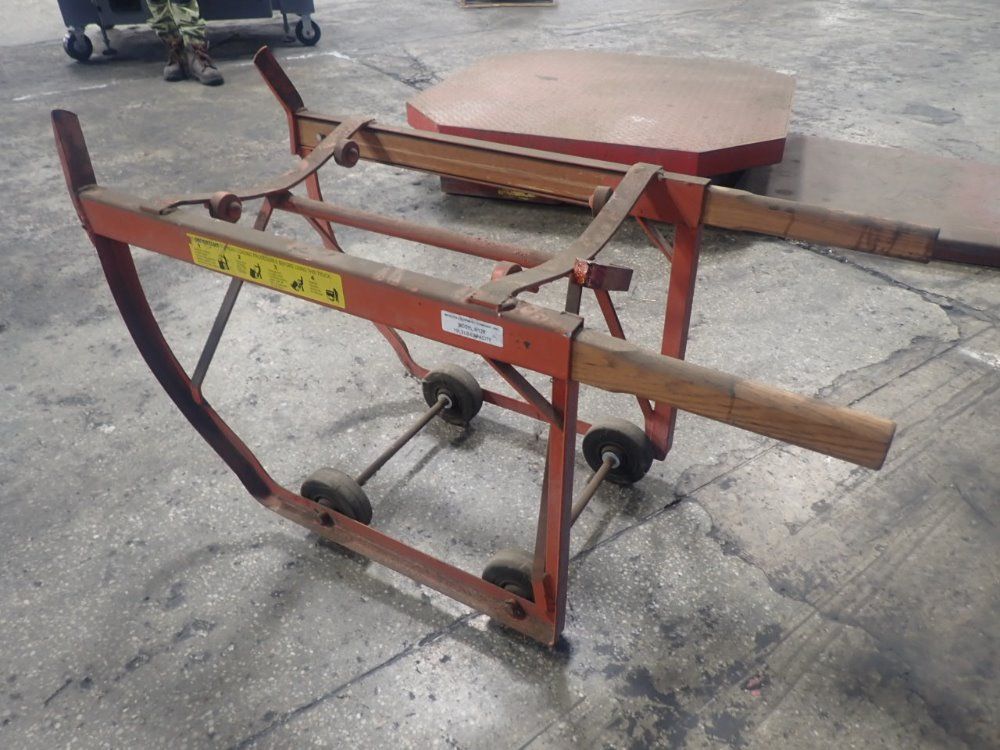 Modern Equipment Company Dolly