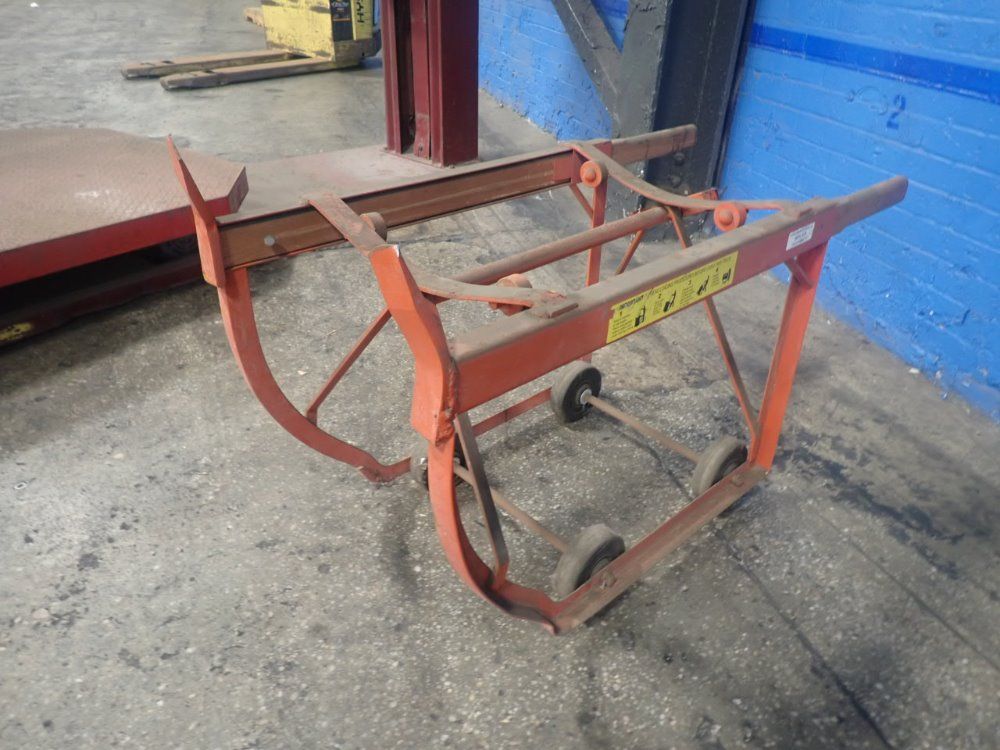 Modern Equipment Company Dolly