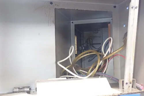 Jones & Shipman F5/200 Cnc Surface Grinder - F5/200