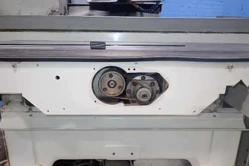 Jones & Shipman F5/200 Cnc Surface Grinder - F5/200