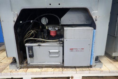 Jones & Shipman F5/200 Cnc Surface Grinder - F5/200