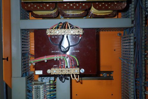 Jones & Shipman F5/200 Cnc Surface Grinder - F5/200