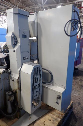 Jones & Shipman F5/200 Cnc Surface Grinder - F5/200