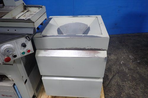 Jones & Shipman F5/200 Cnc Surface Grinder - F5/200