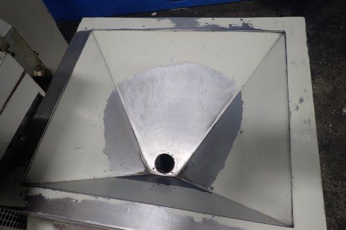 Jones & Shipman F5/200 Cnc Surface Grinder - F5/200