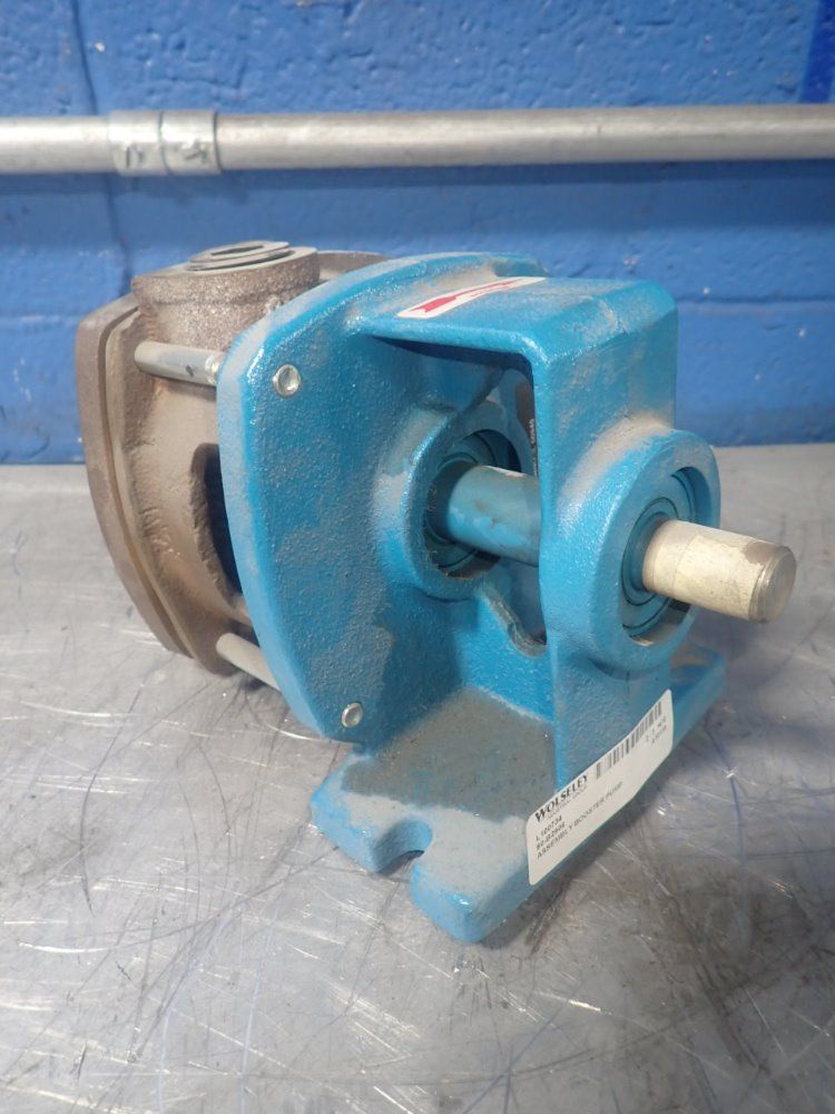 Mth Pumps Booster Pump